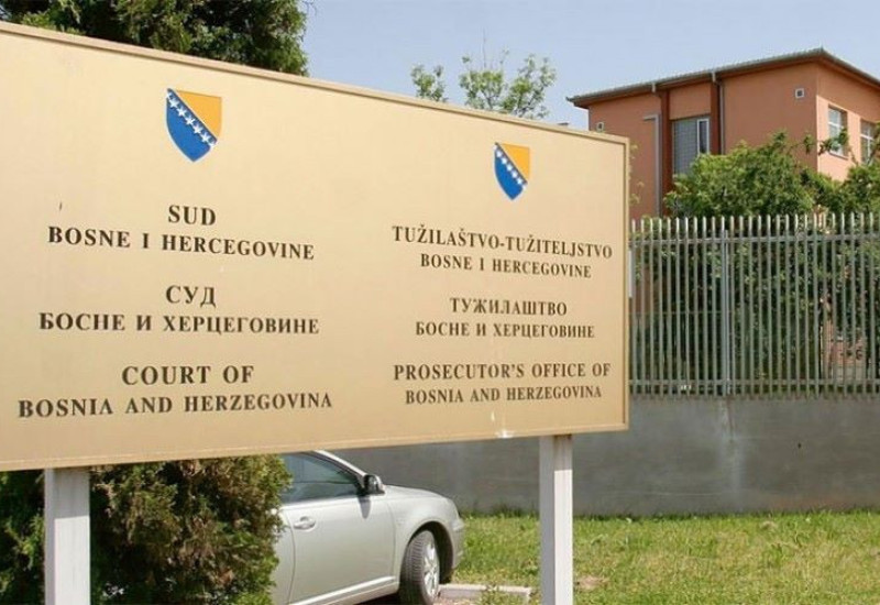 Суђење за злочине у Јошаници: Свједок на поду у мртвачници видио тијела сестре и зета