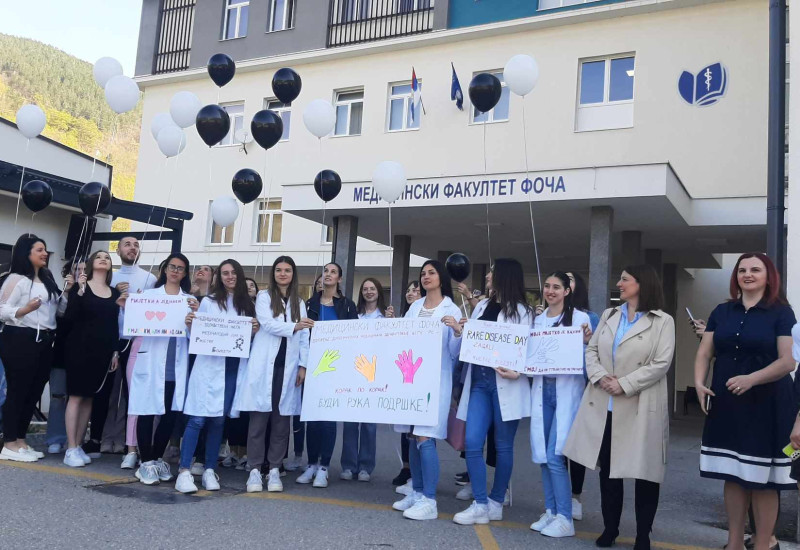 МФ: Остварени помаци у лијечењу ријетких болести, потребно још доста заједничког рада