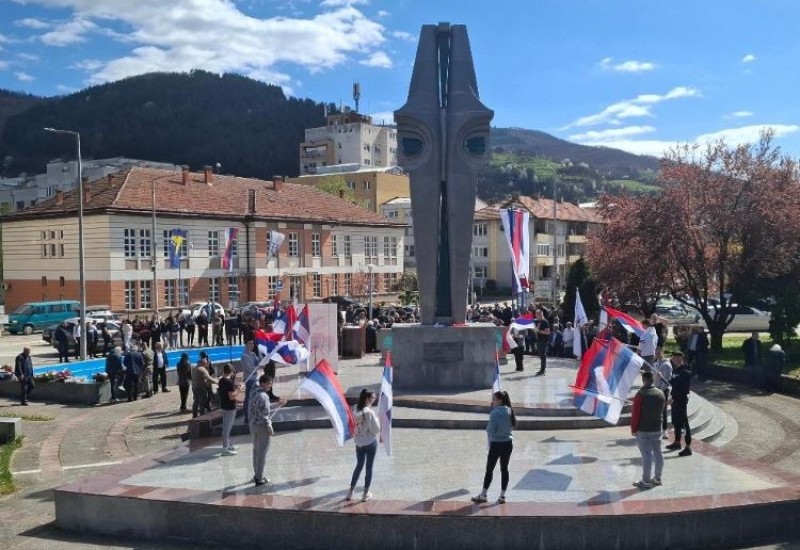 Фочански борци дали немјерљив допринос за стварање слободе