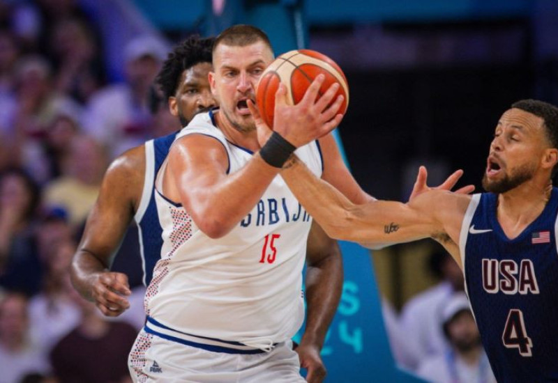 У Фочи заједничко гледање кошаркашког „финала прије финала“