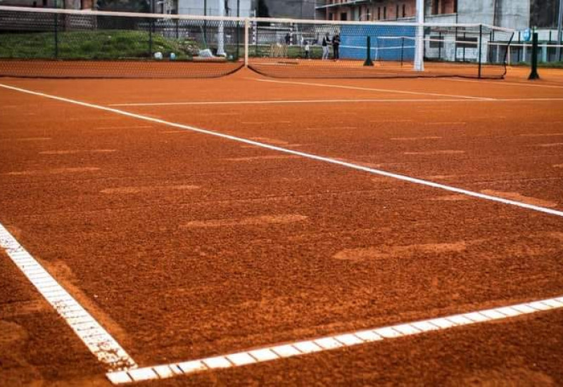 За викенд на Ушћу дјечији Фоча опен