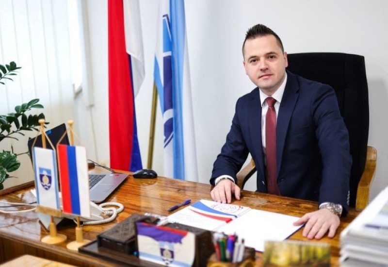 Вукадиновић: Република Српска гарант опстанка