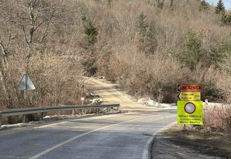 Аутобуски превозници трпе губитке због затварања пута