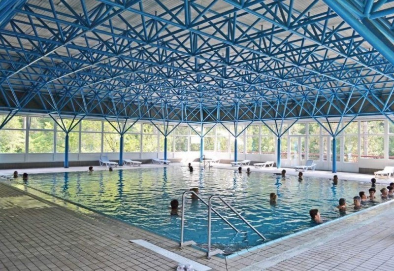 Проширен број мјеста за бањско лијечење пензионера