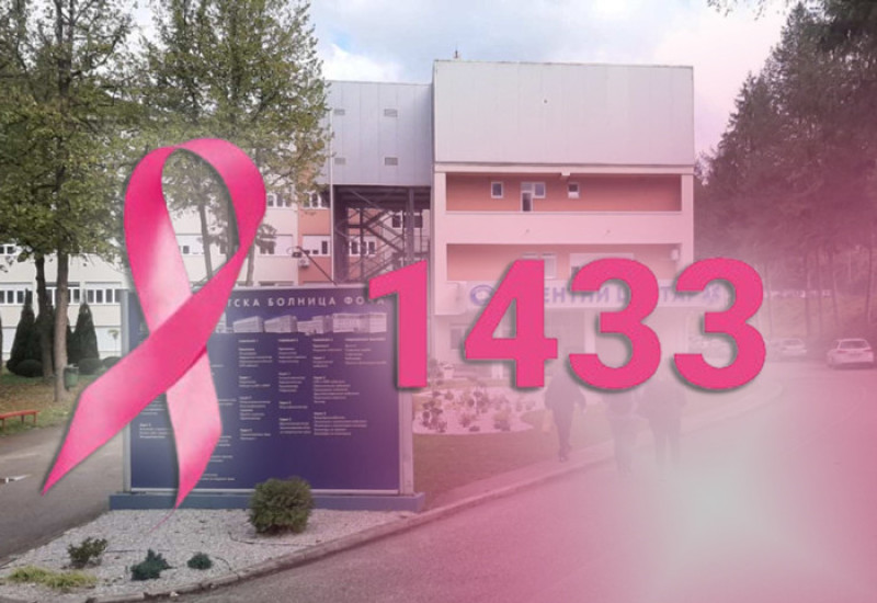 Хуманитарни број 1433 активан до краја децембра