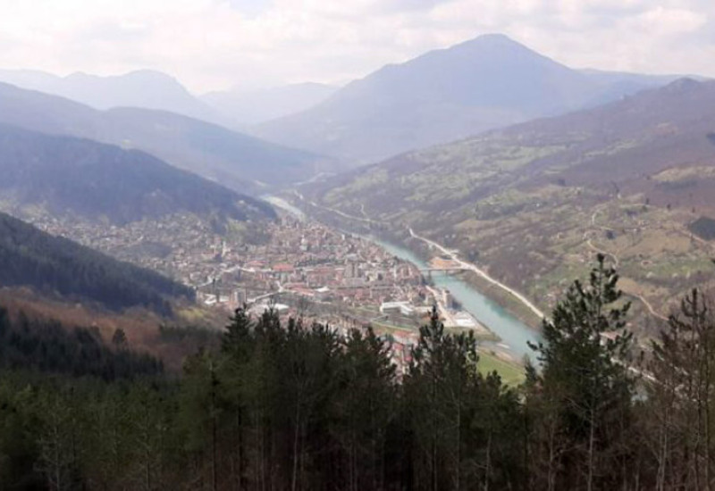 Сутра парастос за погинуле борце и цивиле из Превраћа