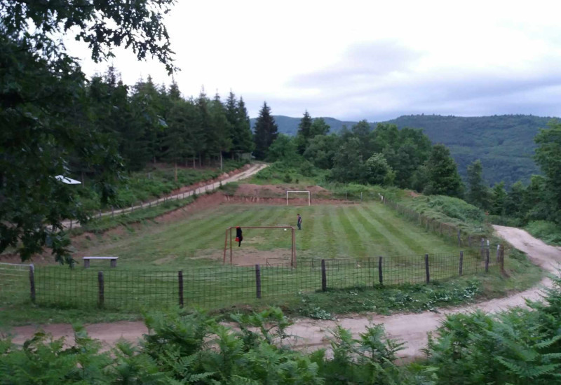 Мали фудбал: У недјељу Васкршњи турнир