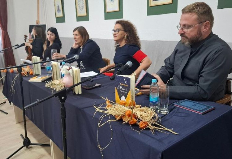 „Маша и медведи“ – социјална критика времена