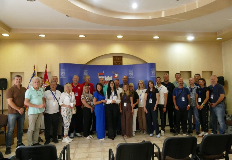Ордагић: Без медија нема потпуне слике о МОСИ