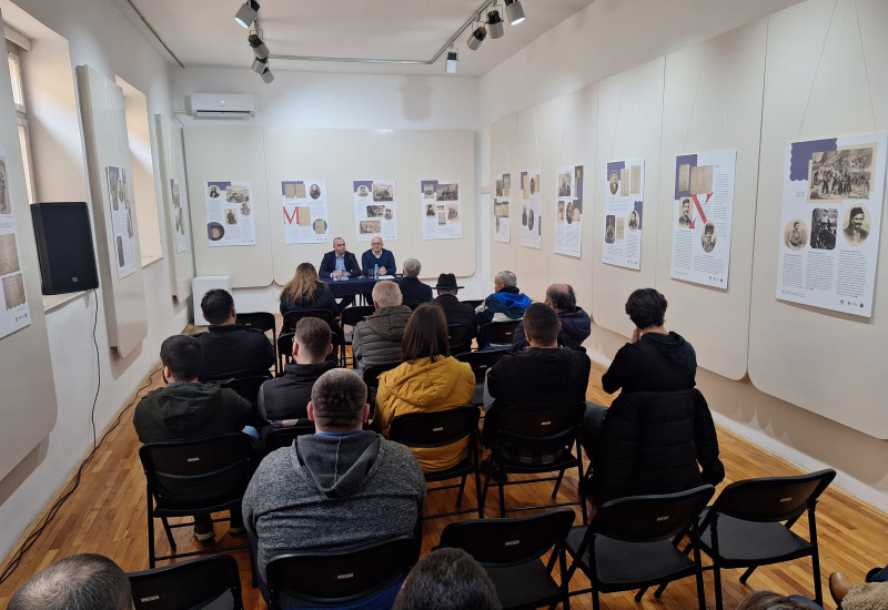 Српска национална револуција – наговјештај слободе и уједињења