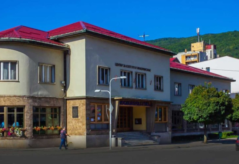 Трећа емисија о насиљу у породици