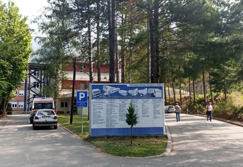 Међународни дан сестринства у Фочи у знаку бесплатног мјерења шећера у крви и крвног притиска