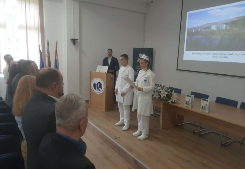 Нови искорак сестринства- научни скуп прерастао у међународни конгрес