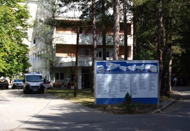 Еминентни стручњак из области плућне патологије 27. јуна у УБ Фоча