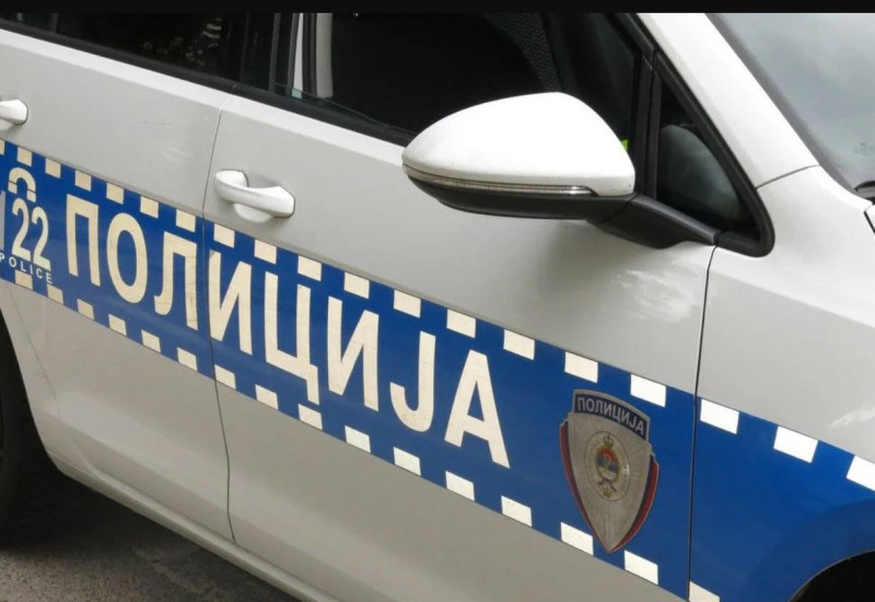 Тешка саобраћајна несрећа код Фоче- погинуо мотоциклиста