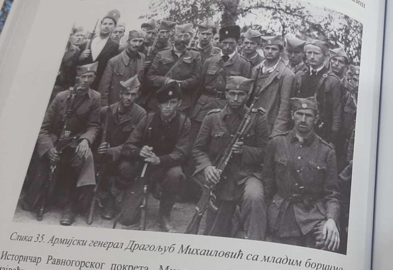 Зеленгора- велико неопојано гробље краљевих војника