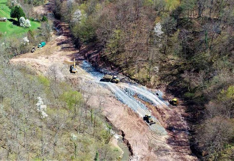Удружење "Бјелава": Поново актуелна прича о градњи МХЕ, сутра јавна расправа