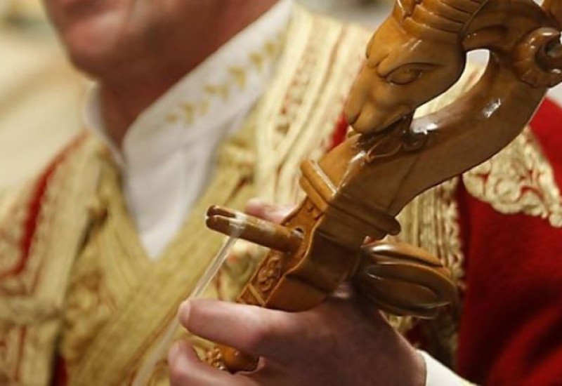 Ревија гуслара Херцеговине у петак у Фочи