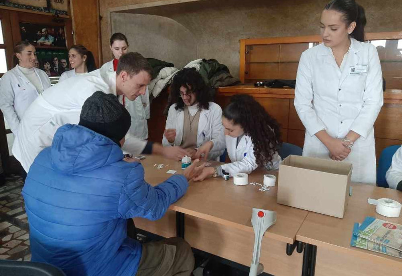 Михаило Миликић нови предсједник Удружења дијабетичара