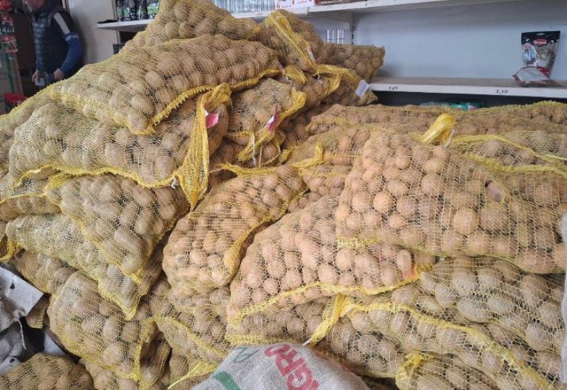 Почеле припреме за прољећну сјетву