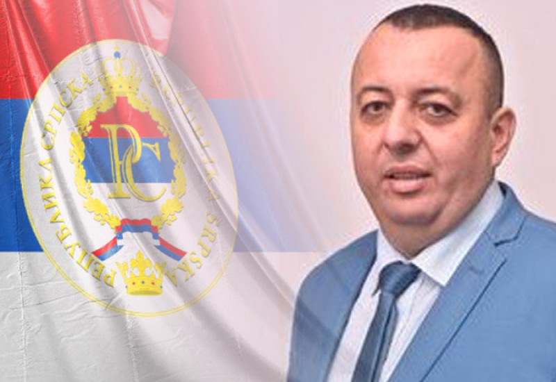 Лаловић: Српска константно позива на мир-атмосферу страха креирају Сарајево и странци