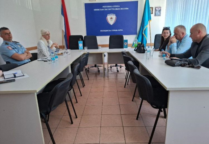 Појачане мјере безбједности за матурске свечаности