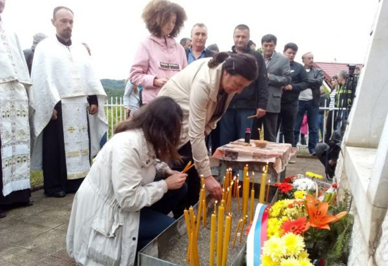Јошаница: У недјељу обиљежавање 33 године од никољданског страдања