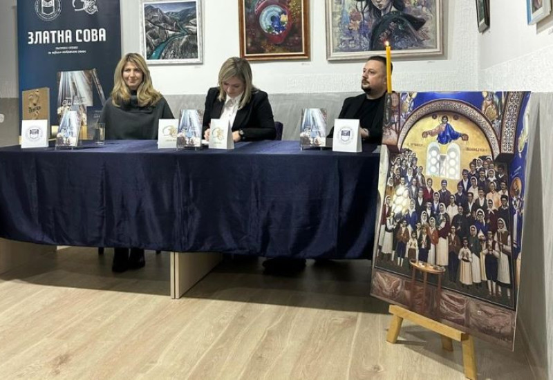 Пребиловци не смију бити заборављени