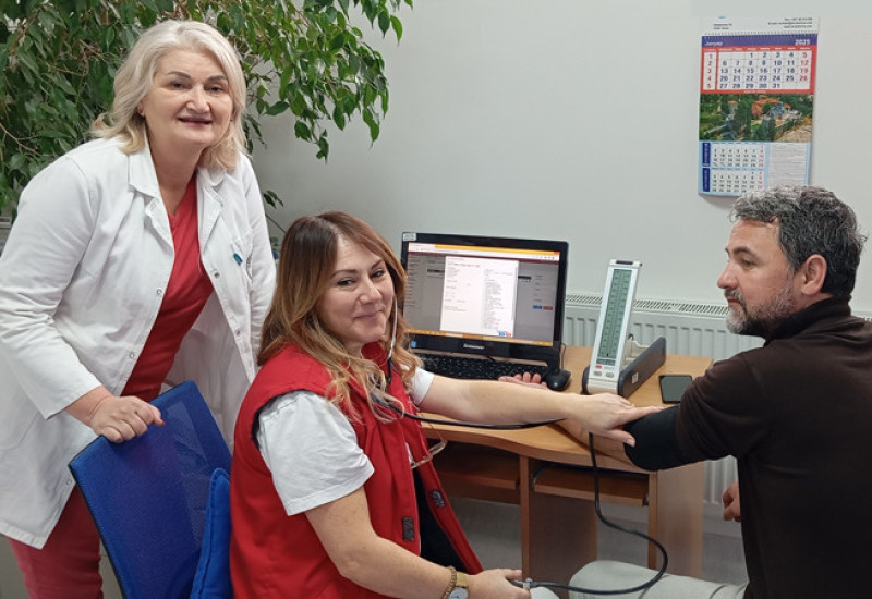 Недовољно развијена свијест о важности даривања крви