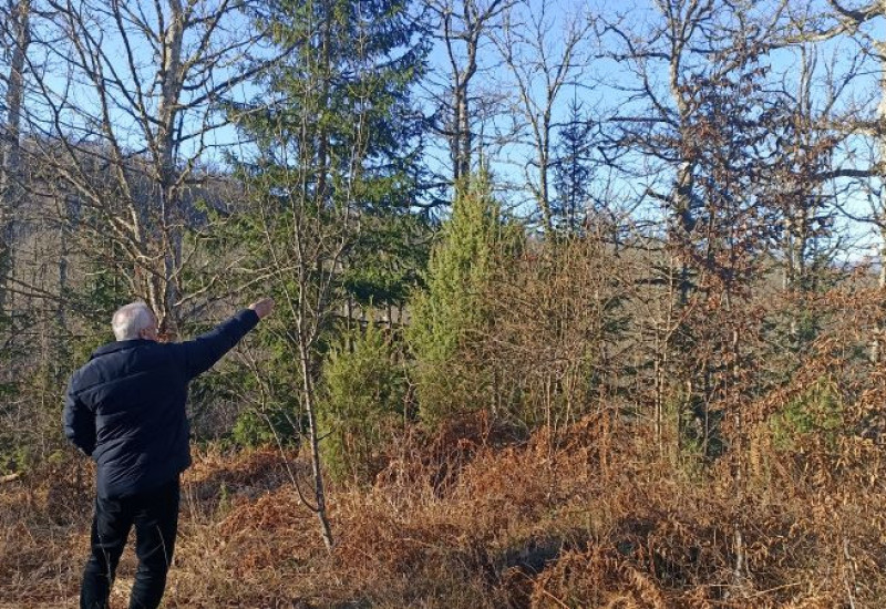 Дио мјештана и даље против изградње депоније