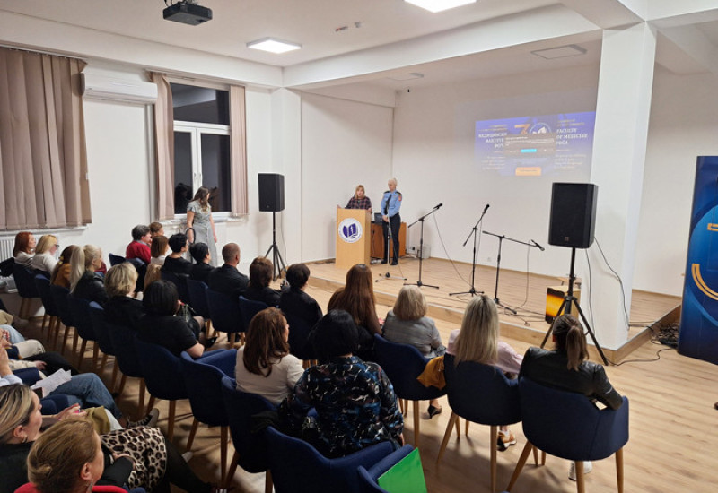 Нулта стопа толеранцијe за насиље над женама