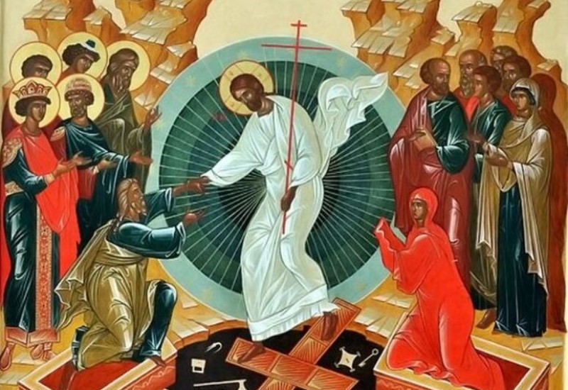 Данас Васкршњи понедјељак