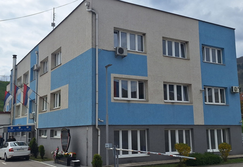 Расвијетљена крађа у угоститељском објекту