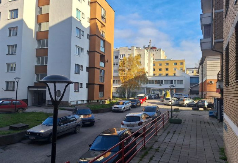 Фоча добила Улицу јасеновачких жртава