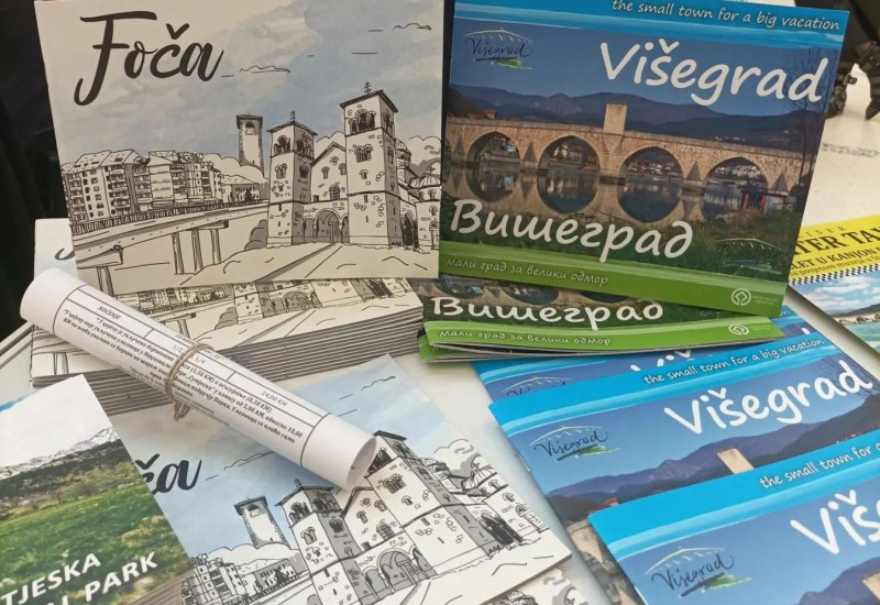 Колико наступи на сајмовима доприносе промоцији и развоју туризма
