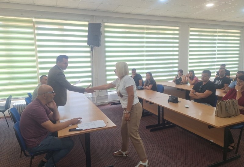 Градска управа суфинансира екскурзију, излете и школу у природи за стотину ђака и предшколаца
