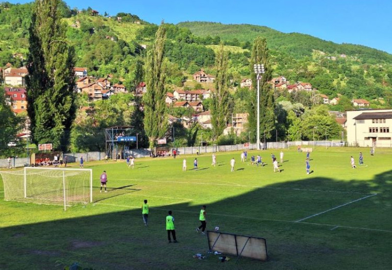 Почиње фудбалска сезона- Сутјеска у суботу дочекује зворничку Дрину