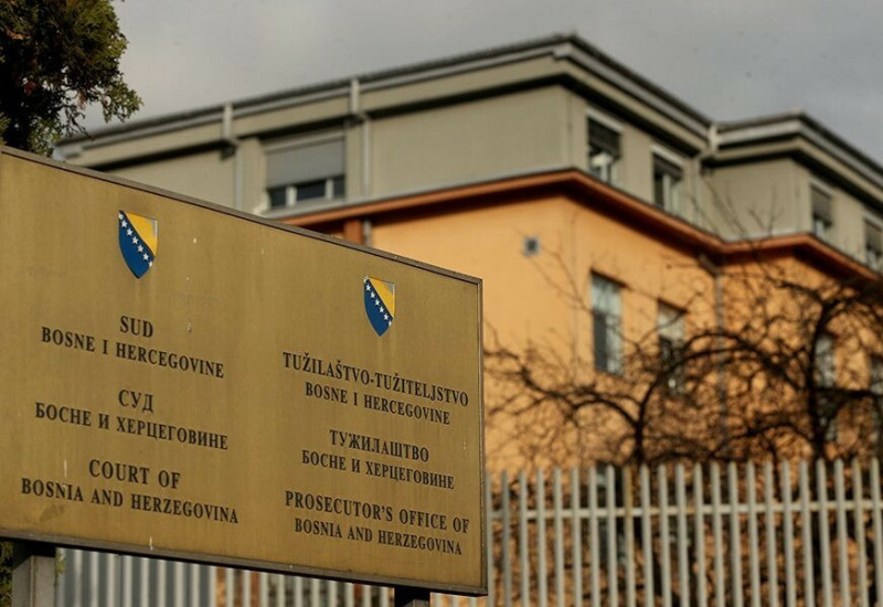 Настављено суђење за злочине над Србима у Јошаници: У Брајковићима нико није преживо