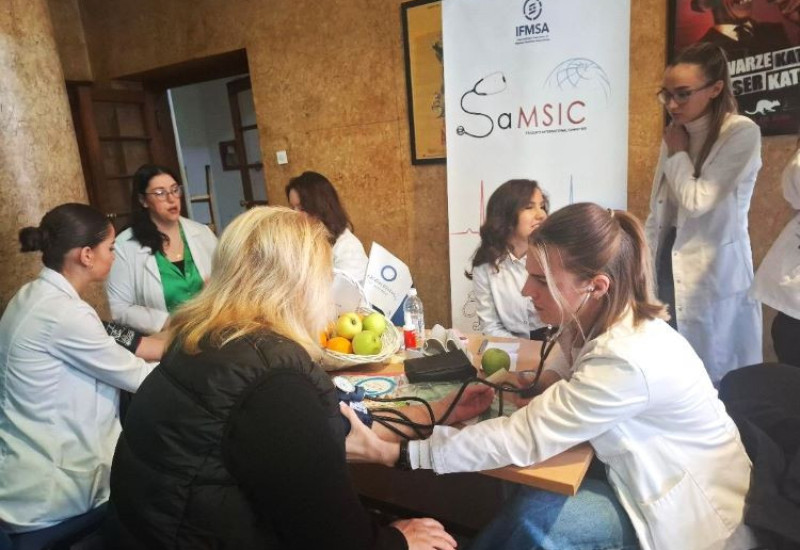 Свјетски дан борбе против дијабетеса - откривено више новообољелих