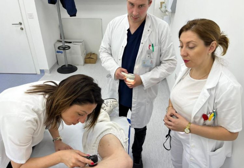 Дермоскопски прегледи – најпоузданија превентива против појаве меланома