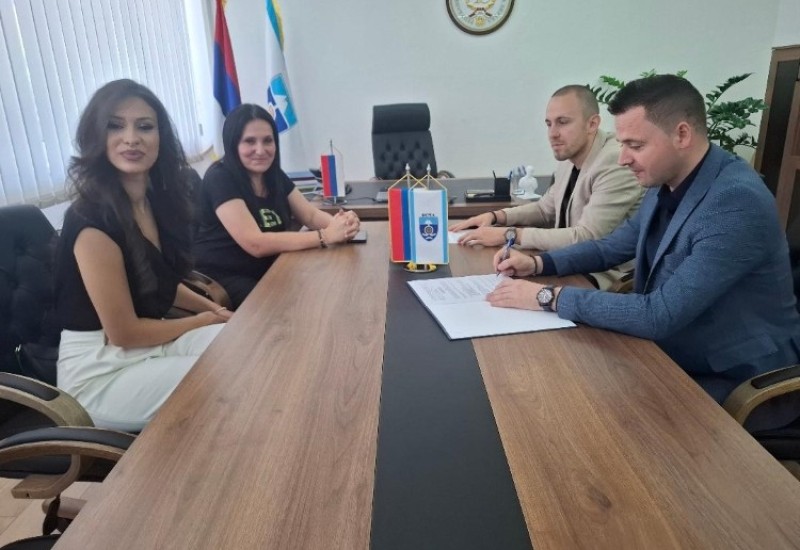 Фоча има представницу на избору за мис БиХ