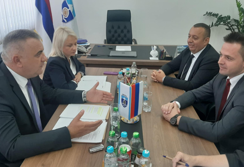 Општина преузима газдовање Парком природе "Тара"