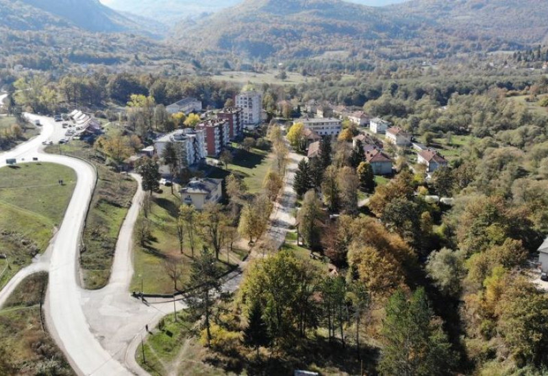 Почиње манифестација "Јесен у Миљевини"