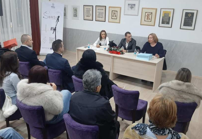 Удружење дијабетичара: Шетњом и здравом исхраном против повећаног шећера