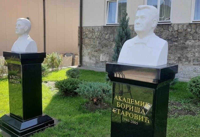 Необична веза Фоче и хирургије: Од Јеремића, преко Голдбергера и Старовића до модерног здравствено-образовног центра
