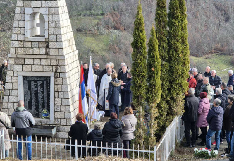 Тридесет двије године чекања на правду за јошаничке жртве