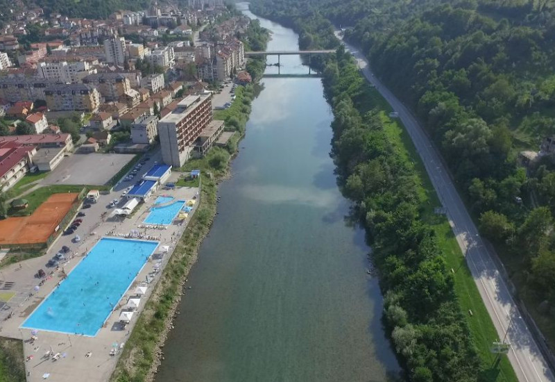 Фото конкурс "Фоча мој град"