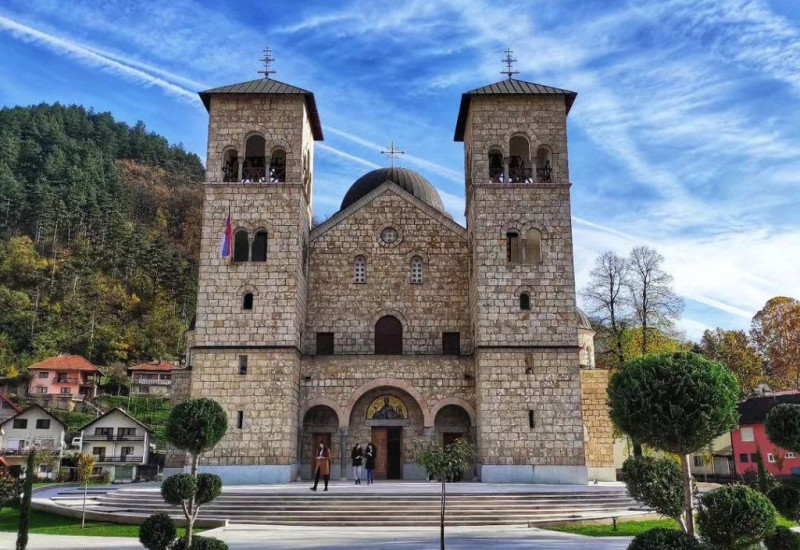 Распоред васкршњих богослужења у фочанским храмовима