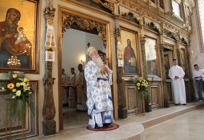 Митрополит Хризостом: Мудре политике да буду рјешење проблема