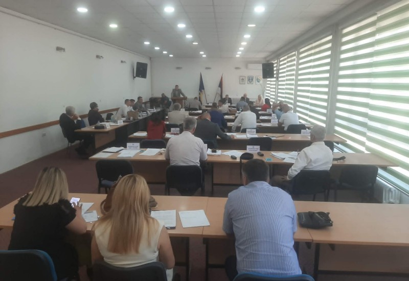 Усвојен план капиталних инвестиција до 2028. године
